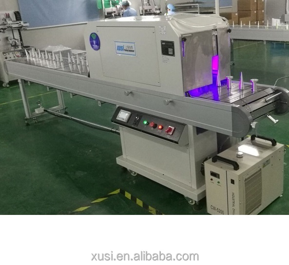 Shanghai Xusi LED UV104 лечебная машина