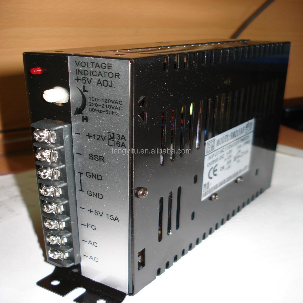 Power supply / switching power supply / gaming spare part