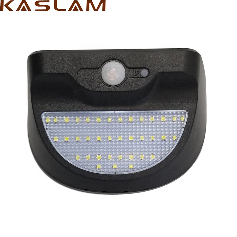 Портативный наружный 2835 SMD Солнечный светодиодный датчик