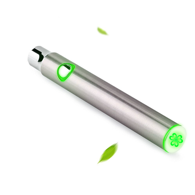 L0 preheat 400 мАч батарейный комплект ecig стиль 510 нить vape ручка батарея