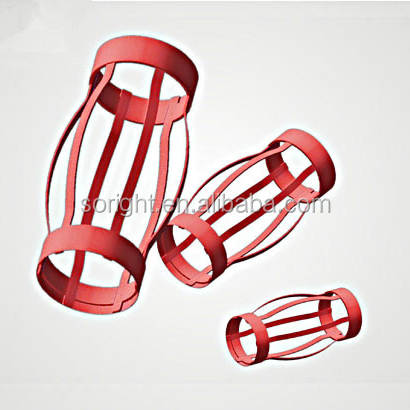 Корпус centralizer с разным размером