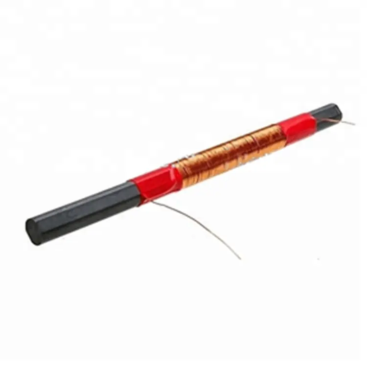 Hot Sell Ferrite Core Copper Wires Antenna Rfid Coil