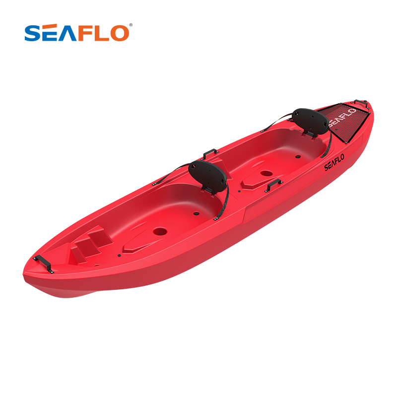 Байдарка с двумя сиденьями SEAFLO Chinese