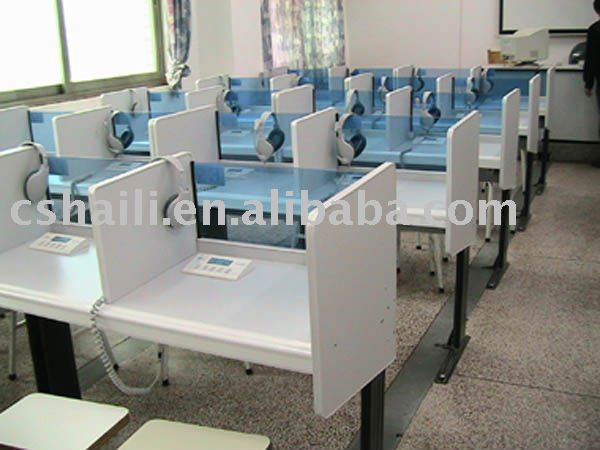 HL-3140 языковая лаборатория системы