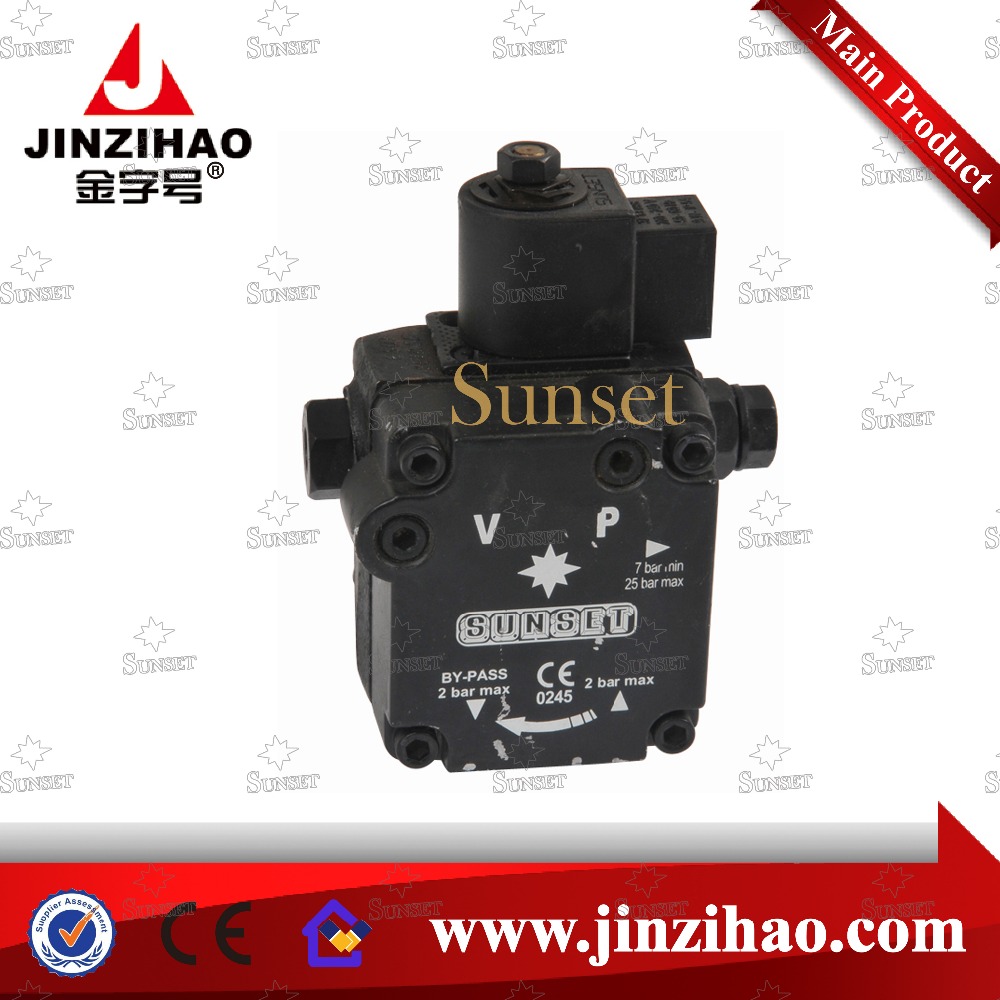 Масляный насос DS47L38-LOS3 заменяет масляный насос Suntec AS47C 1538 для горелки iol