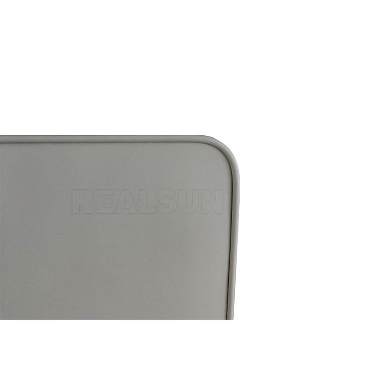 Новый дизайн Hilton Gaeden Inn hotel Мебель king queen Изголовье с usb