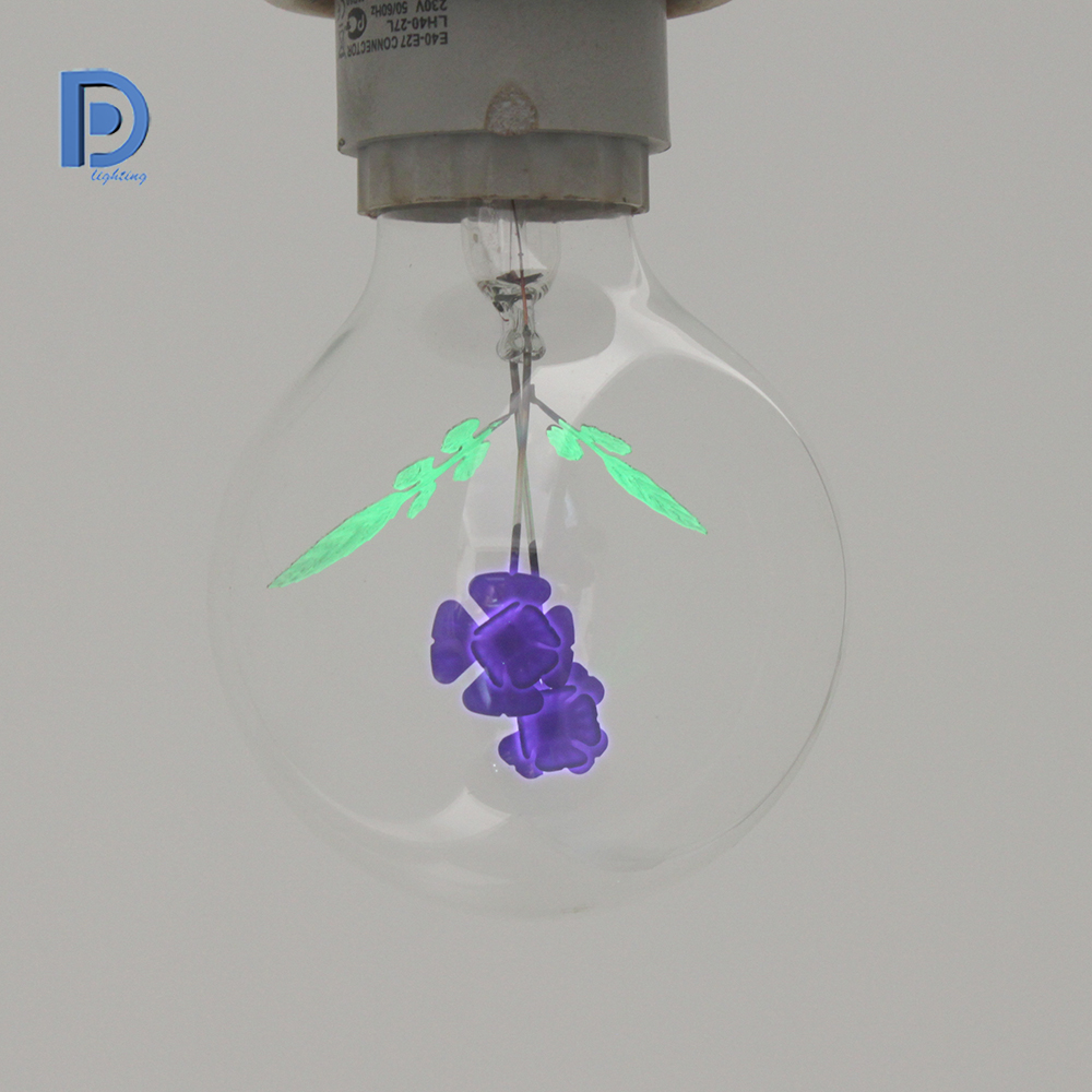 neon bulb