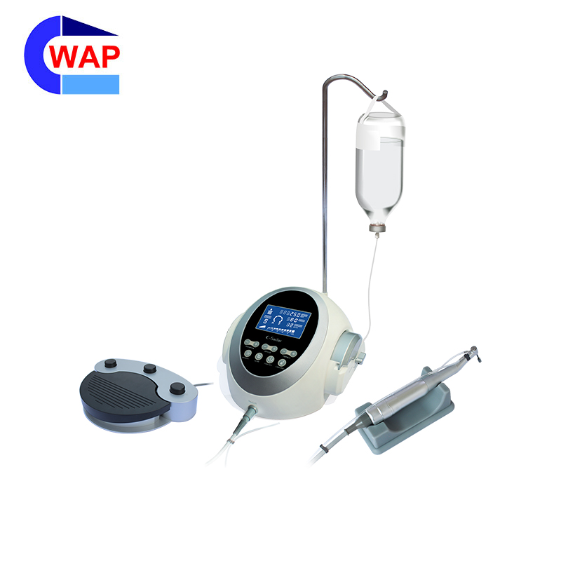 WAP-health Высококачественная моторная система для зубных имплантов