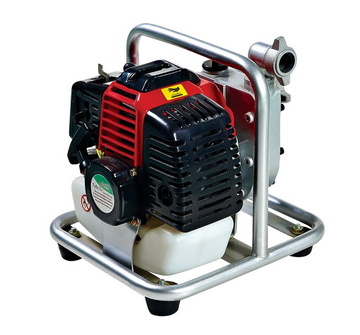 Price Gas With Ce Water Pump