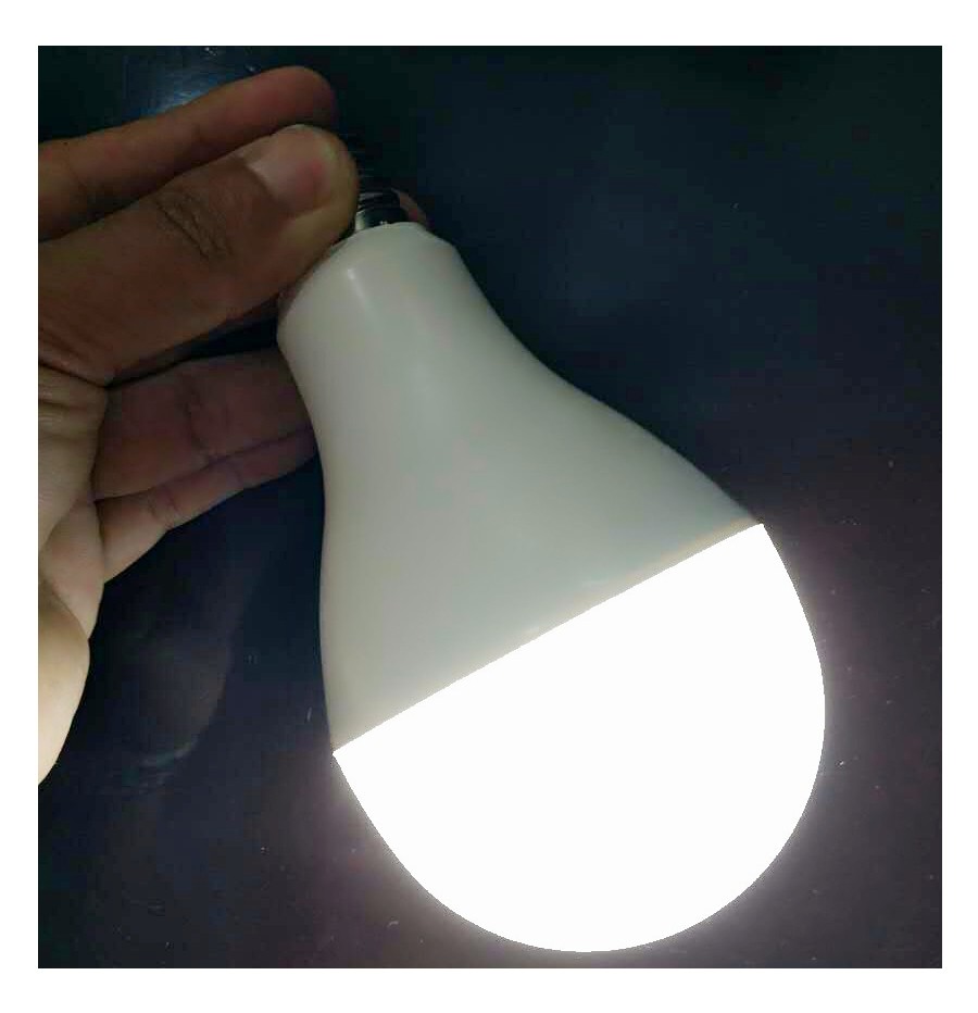 Hot sale product LED Emergency Bulb light lamps indoor energy saving 80% with battery powered