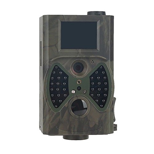 HC300G 3G 4G Original Hunting thermal Trail Camera gps Infrared 12MP HD 1080P GPRS MMS