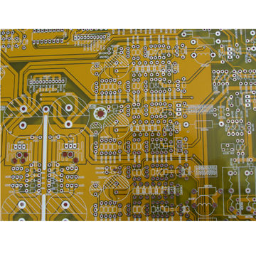 Shenzhen Fastline Circuits PCB Board Manufacturer Multi-layer HDI PCB