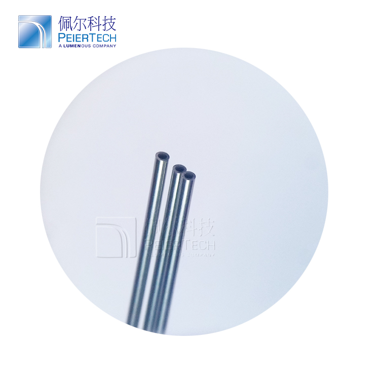 fast selling SMA nitinol tube for medical device