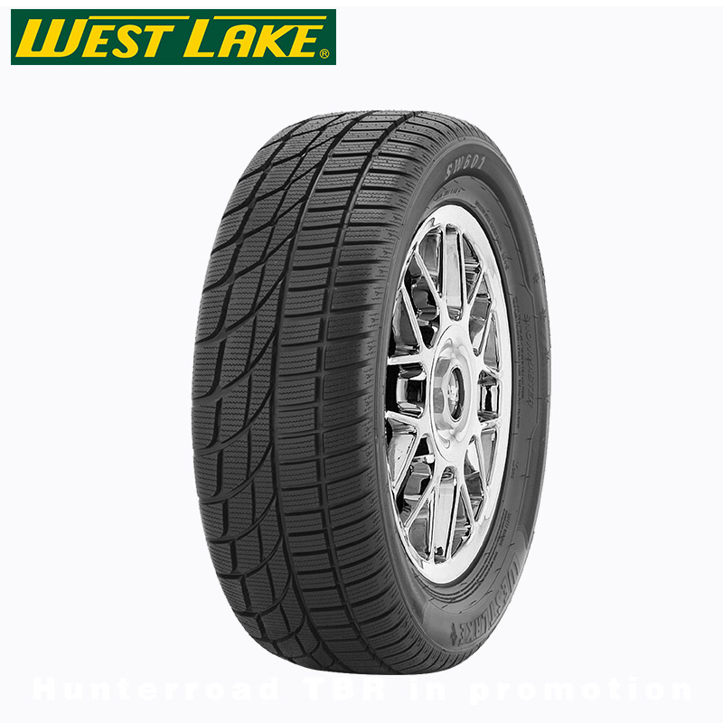 Радиальные автомобильные шины Westlake Goodride SW601 205/55R16 185/6014 225/60R16 175/65R14 185/65R14 DOT ECE, зимние шины для снега и льда