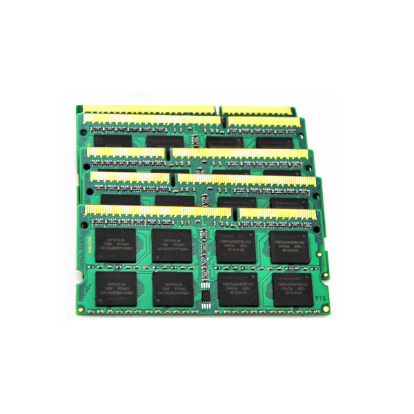 Высокая производительность 240pin ddr3 8 gb sdram ddr3l 1600 sodimm