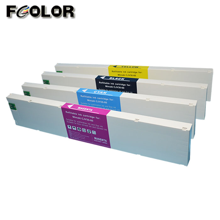 Mimaki SS21 совместимый картридж с чернилами JV33 JV5 CJV30