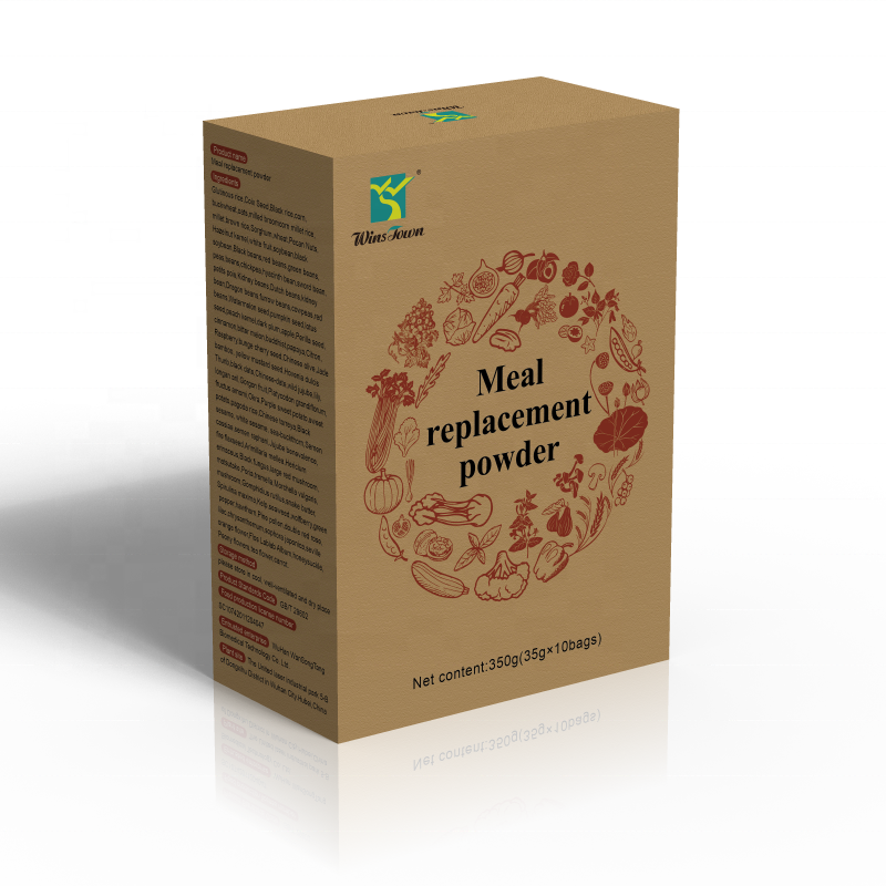 Новый трендовый продукт для похудения, пудра для похудения, 2019