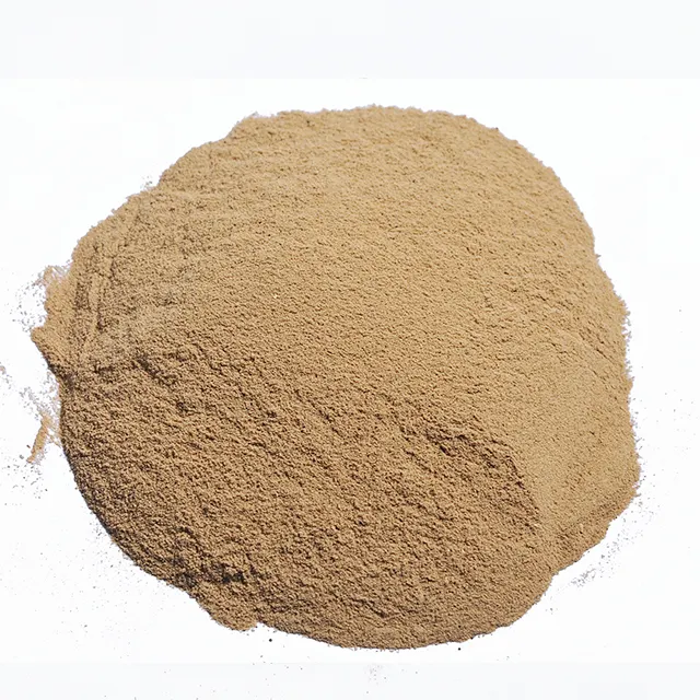Brewers Yeast Powder 40% 45% Feed Additives  China Supplier  Fish Pig Cattle Cow Competitive Price