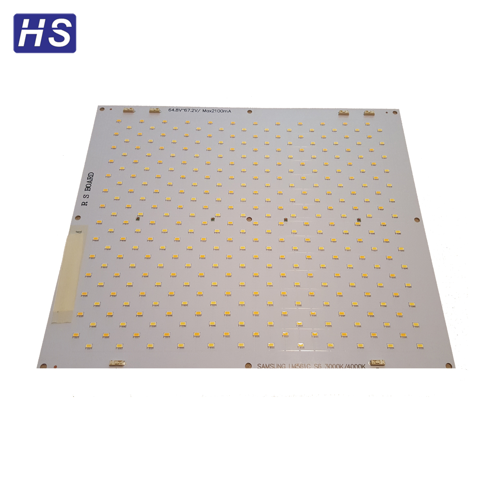 LM561C PCB for LED grow light