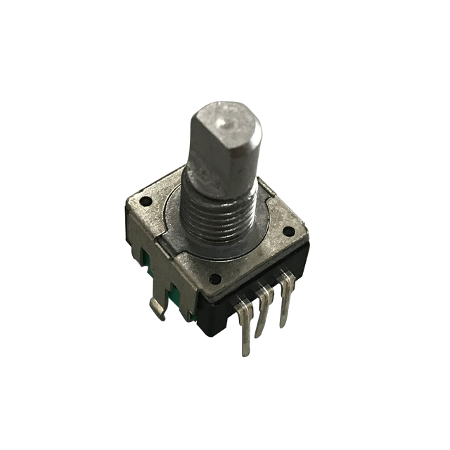 Поворотный энкодер alps smd