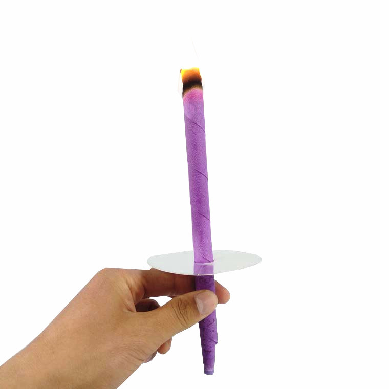 new ear candles hot sales remove earwax