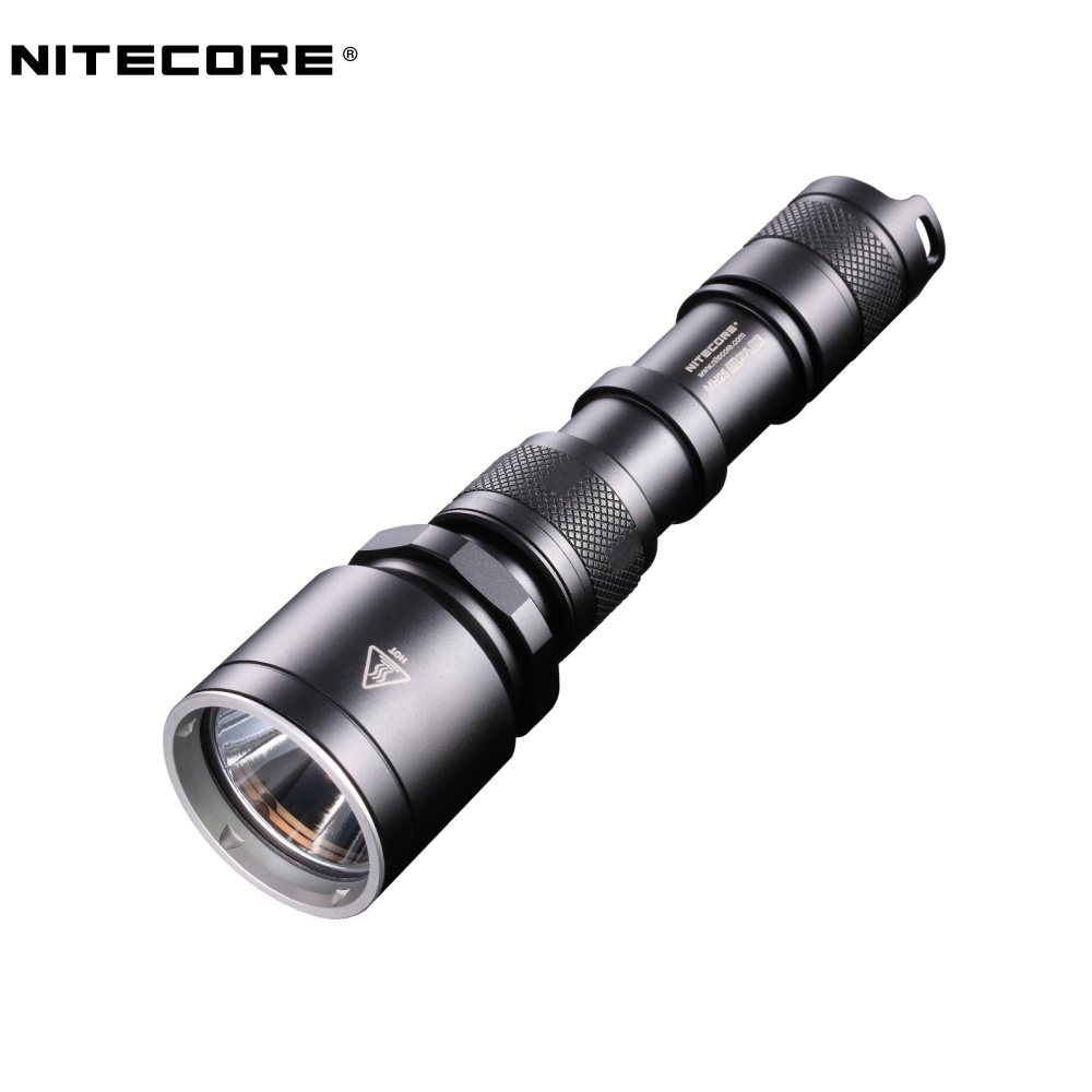 Фонарь NITECORE MH25, 960 лм, 310 метров, 18650, usb
