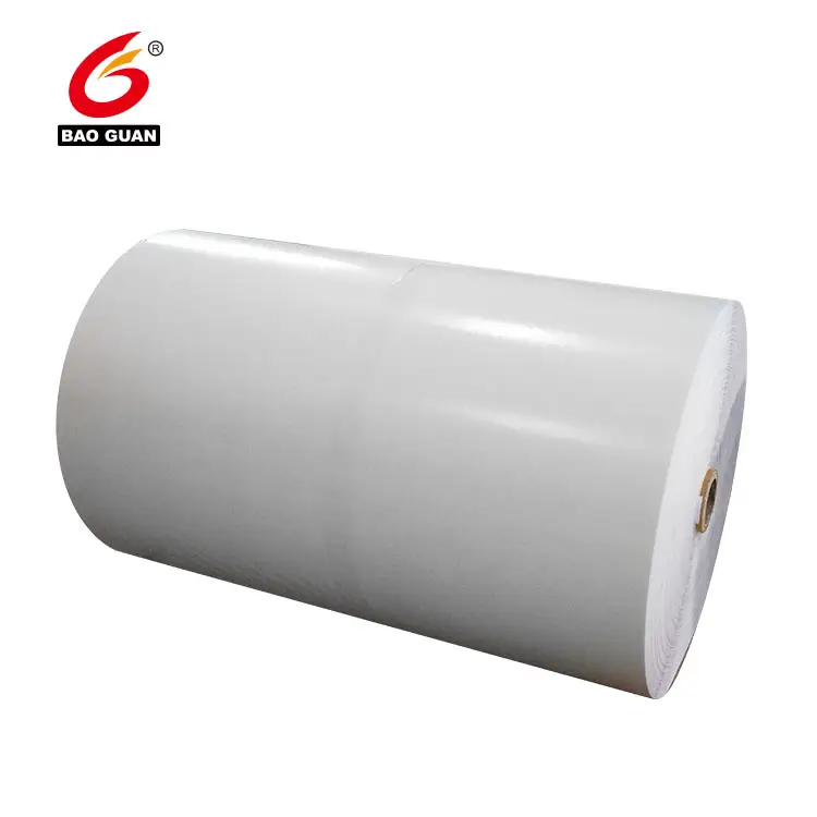 Двухсторонняя клейкая лента Jumbo Roll Solvent