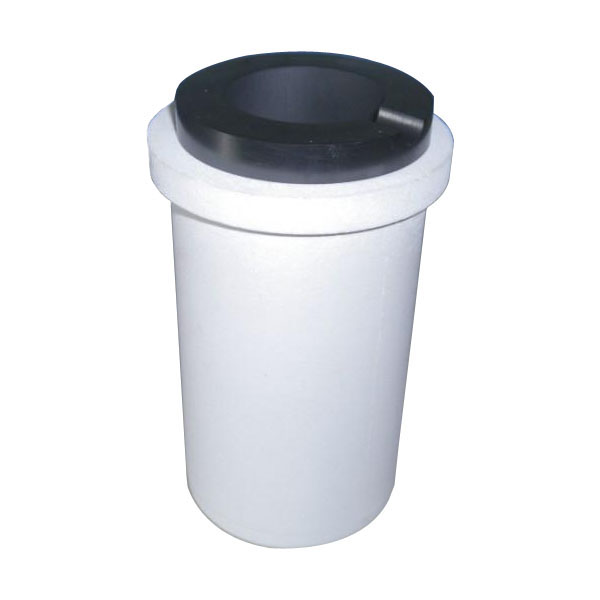 China Jewellery Tools Melting Crucible Graphite Crucible Quartz Crucible