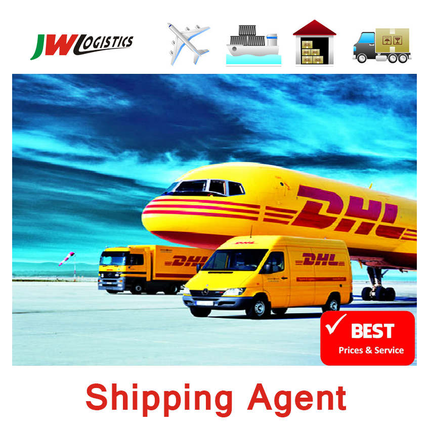 Воздушная экспресс-доставка dhl, воздушная перевозка, доставка из Китая, Гонконга/Шэньчжэня в Южную Африку