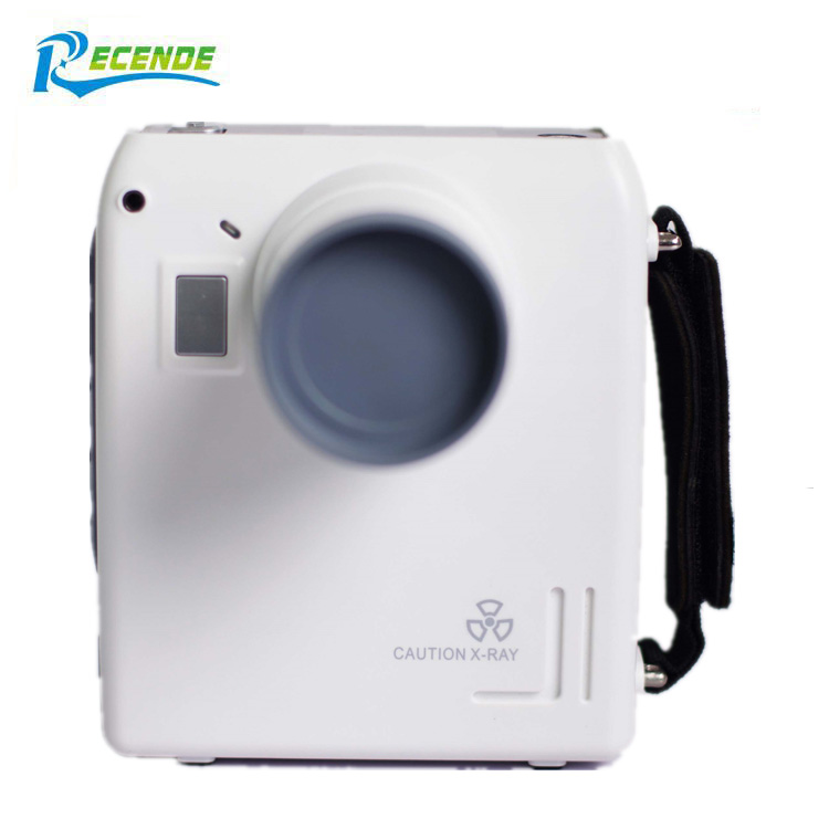 BL-103AJ Toshiba Xray трубка с Корея Качество портативный стоматологический Xray сенсорная машина