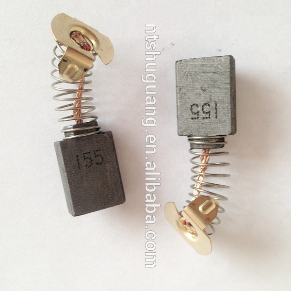manufacturer and hot sale of carbon brush for power tools