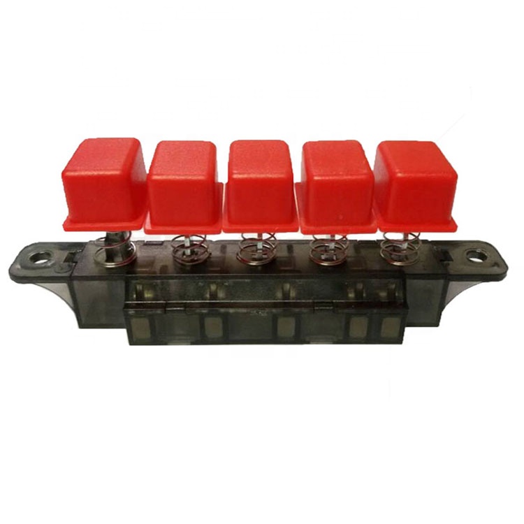 Electric Piano keyboard switches for Fan Coffee juicer blender