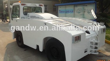 новый самолет трактор gw-ae10