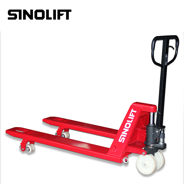 SINOLIFT NP50 5ton тяжелых электротележка