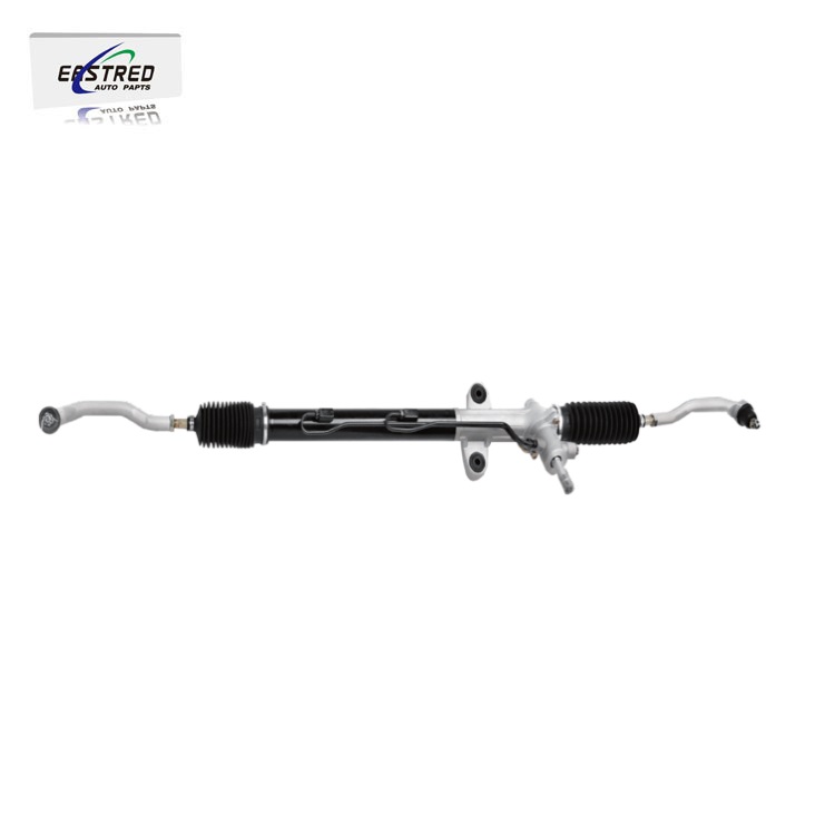 OEM 53601-S84-A02 53601S84A02 коробка правого рулевого механизма автомобильный рулевой механизм для HONDA accord