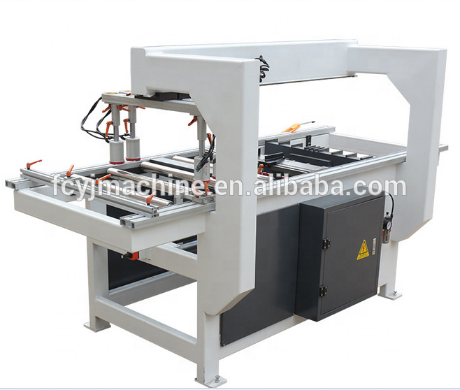 Wood Horizontal Drilling Machine for Furniture for sale from China