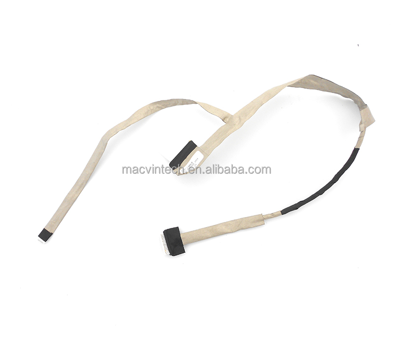Новый светодиодный ЖК-видеокабель для dell inspiron 3520 M5040 N5040 N5050 50.4IP02.002 05WXP2