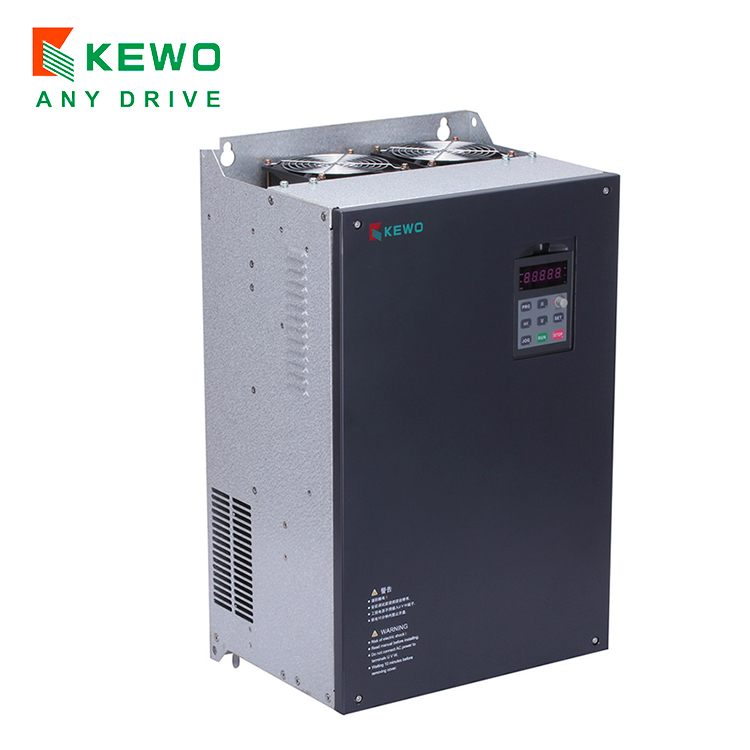 Китай KEWO Высокая MPPT эффективность инверторы солнечный насос инвертор