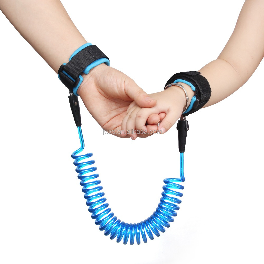 Big Kid Leash,Baby Safty Leash,Anti Lost Wrist Link For Child