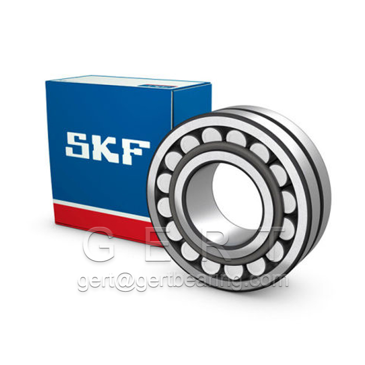 Sweden SKF Original Bearing 21313 Spherical Roller Bearing