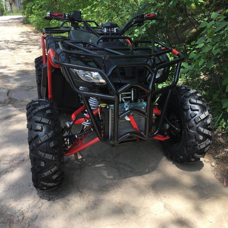 2021 Высокое качество дешевый CVT 300cc 4x4 ATV АВТОМАТИЧЕСКИЙ