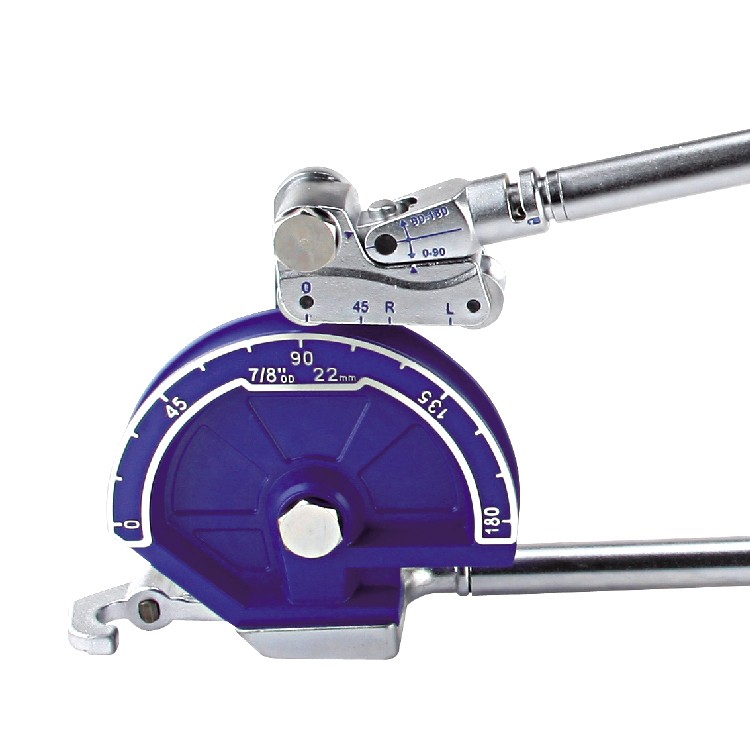 DSZH TUBE BENDER WK-N364-14
