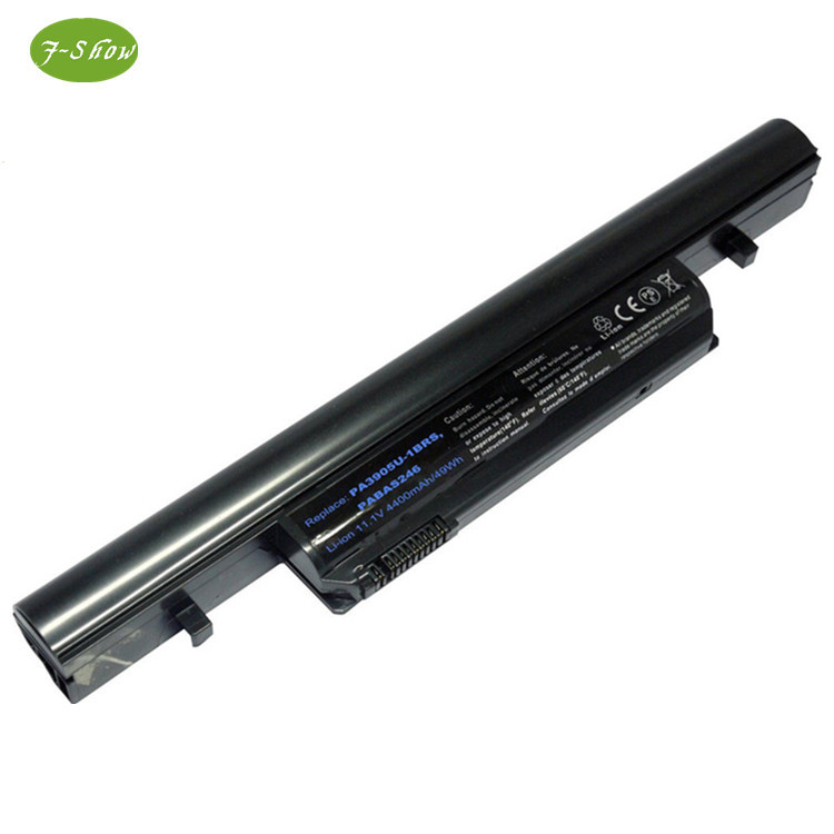 Сменный аккумулятор для ноутбука Toshiba Tecra R850 R950 PA3904U-1BRS PA3905U-1BRS PABAS245 PABAS246