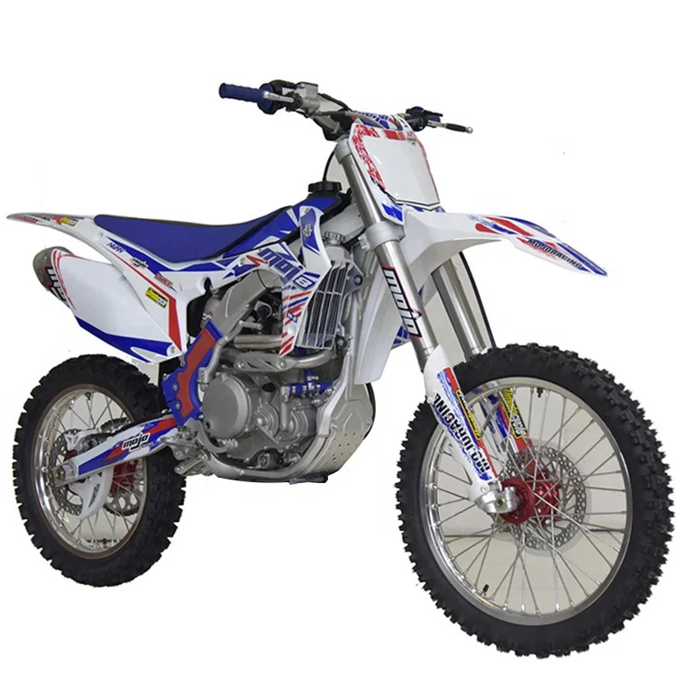 Китайские Мотоциклы 450cc, велосипед-внедорожник