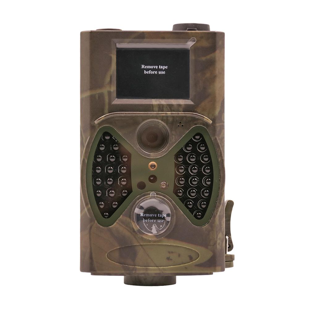 Фотоловушка Suntek HC300A для охоты с оленем