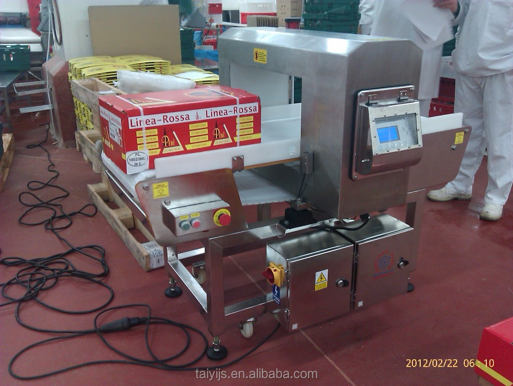 Techik полировка металлоискатели IMD-II-5025
