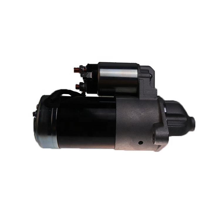 Стартер Aftermarket E5760-63011 E5760-63010 1251016 для трактора Kioti CK20S