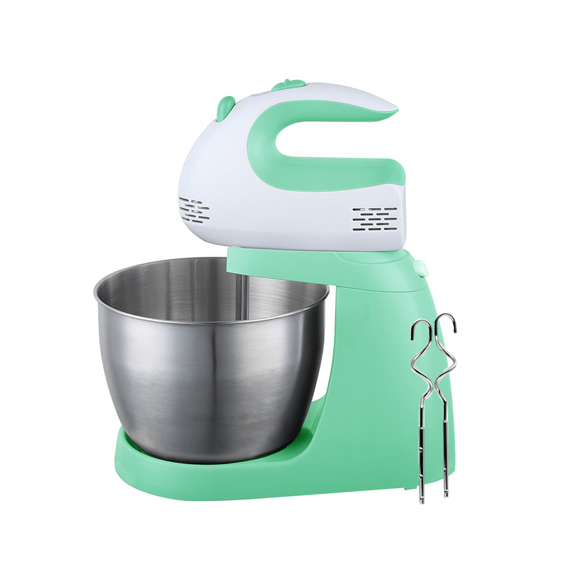 Best Things To Sell 100 W 7 Speed Kitchen Appliance Dough Mixer