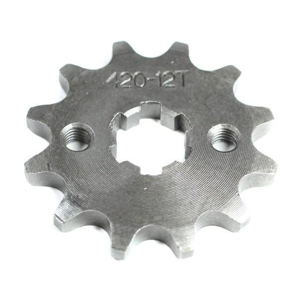 420 12T 13T 14T 15T 16T 17T Звездочка ATV