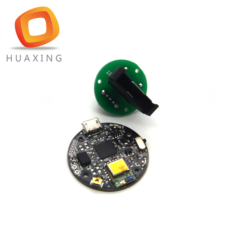OEM печатная плата в сборе многослойный прототип печатная плата на заказ Smartwatch печатная плата в сборе